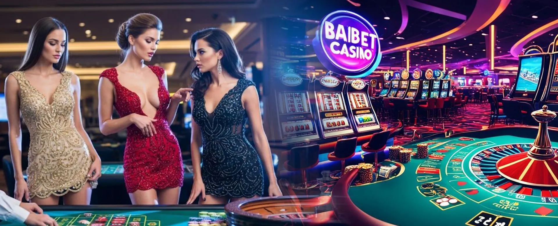 8k8 Log In background with vibrant casino graphics