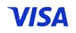 Visa payment method icon